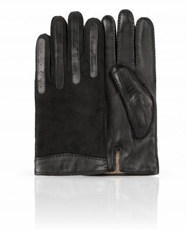 Перчатки Мужские 100_RIZZ/BL//11